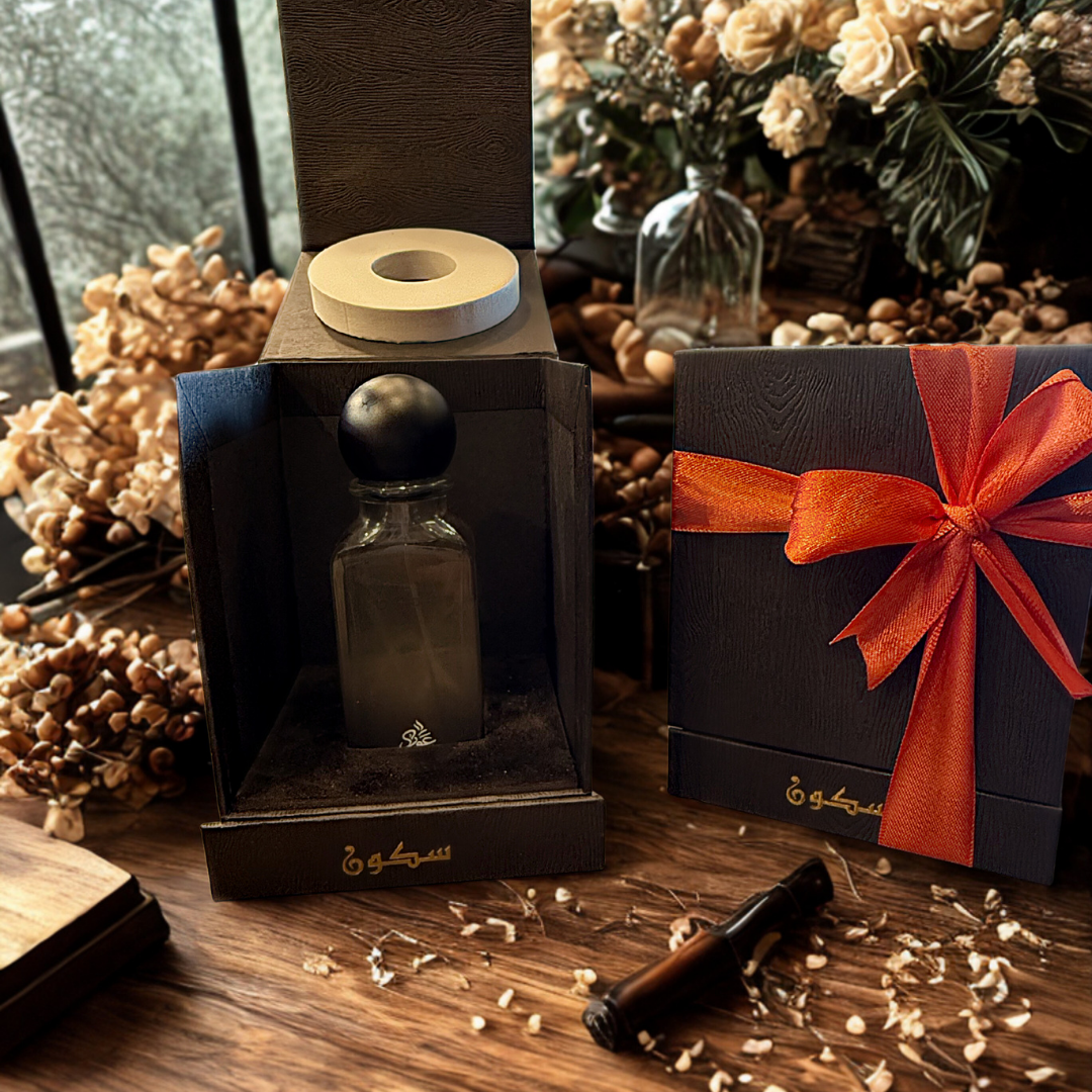 Sukoon French Perfume 50ml