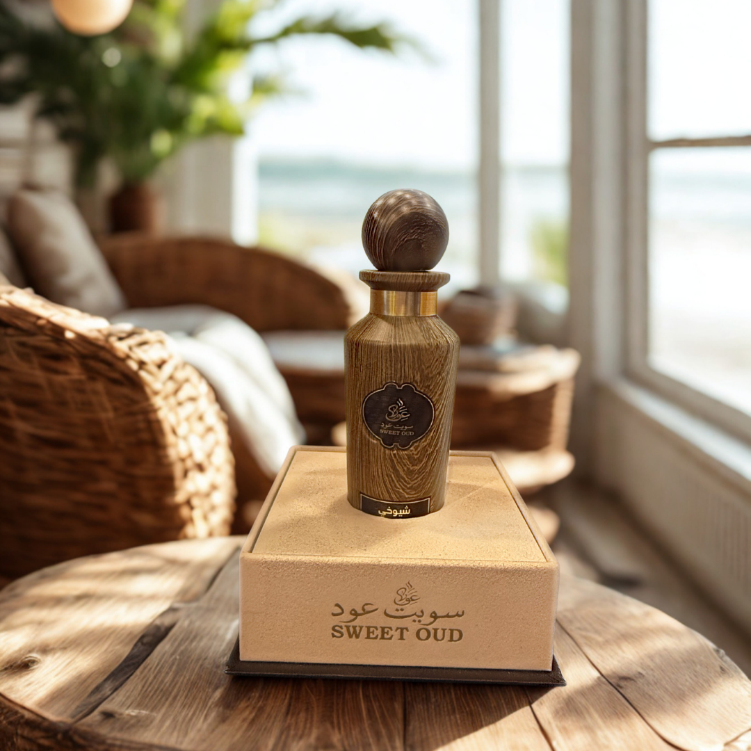 Sheikhi Arabic Perfume 100ml