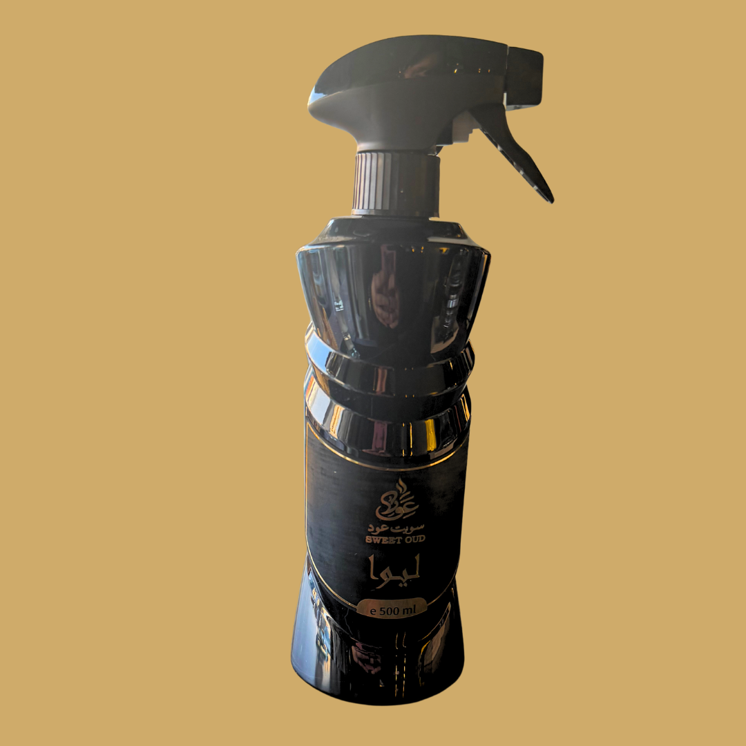 Liwa spray
